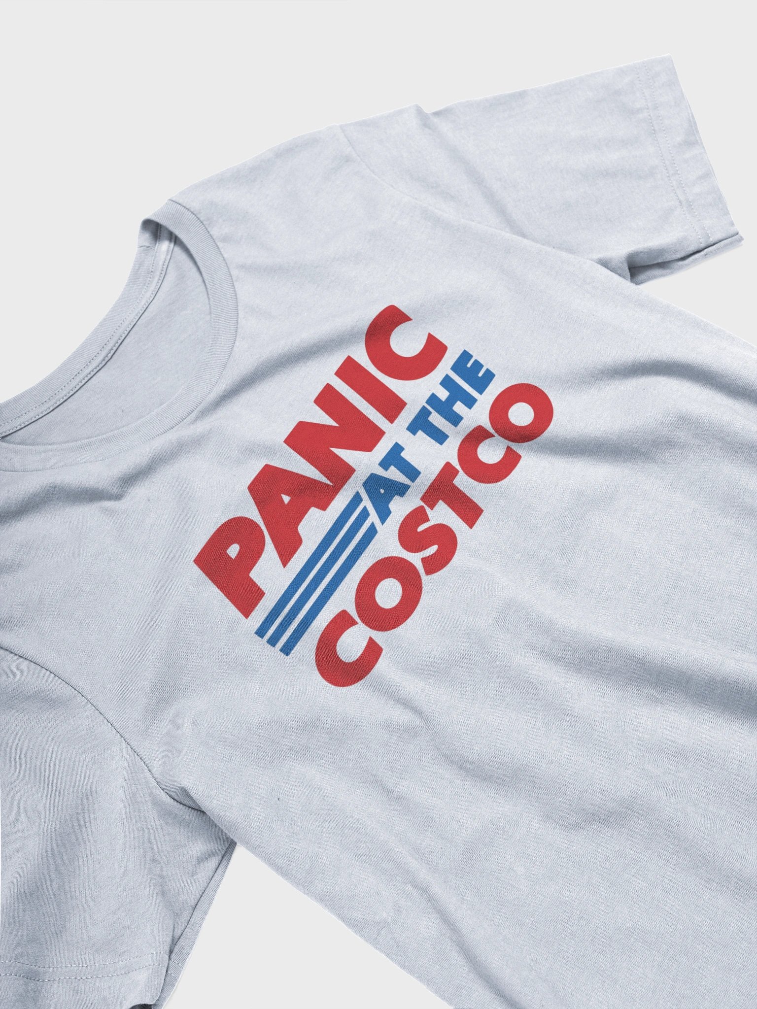 Panic at the Costco Tee product image (7)