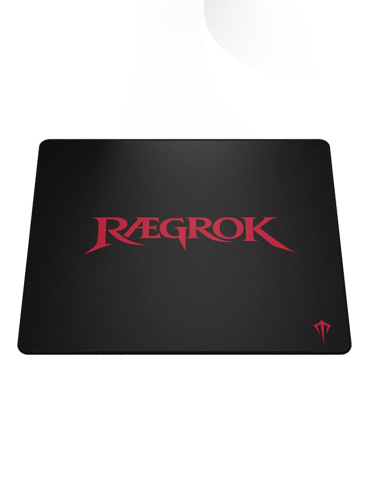 RÆGROK Gaming Mouse Pad product image (1)