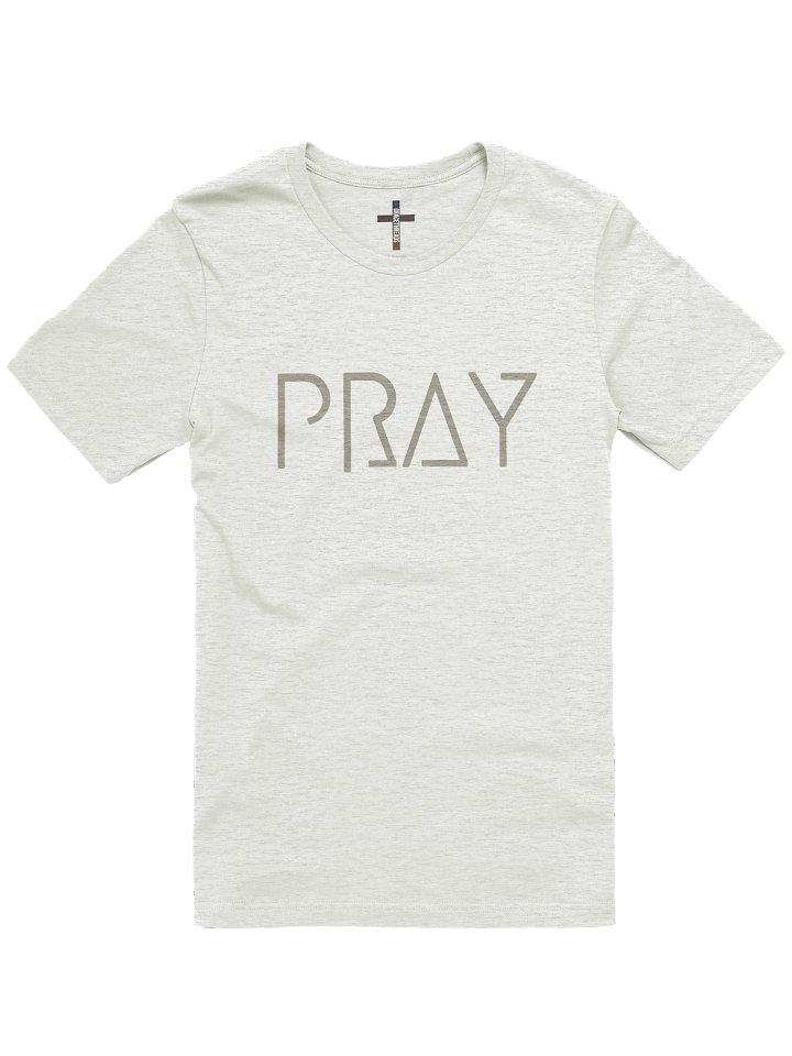 PRAY T-Shirt product image (8)