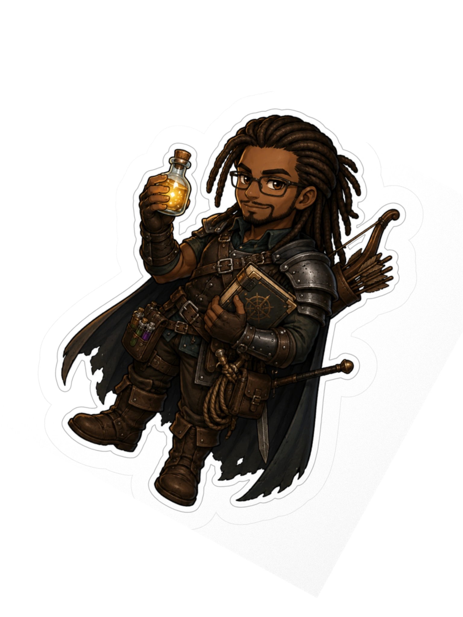 Dom — Bottled Wonders product image (4)