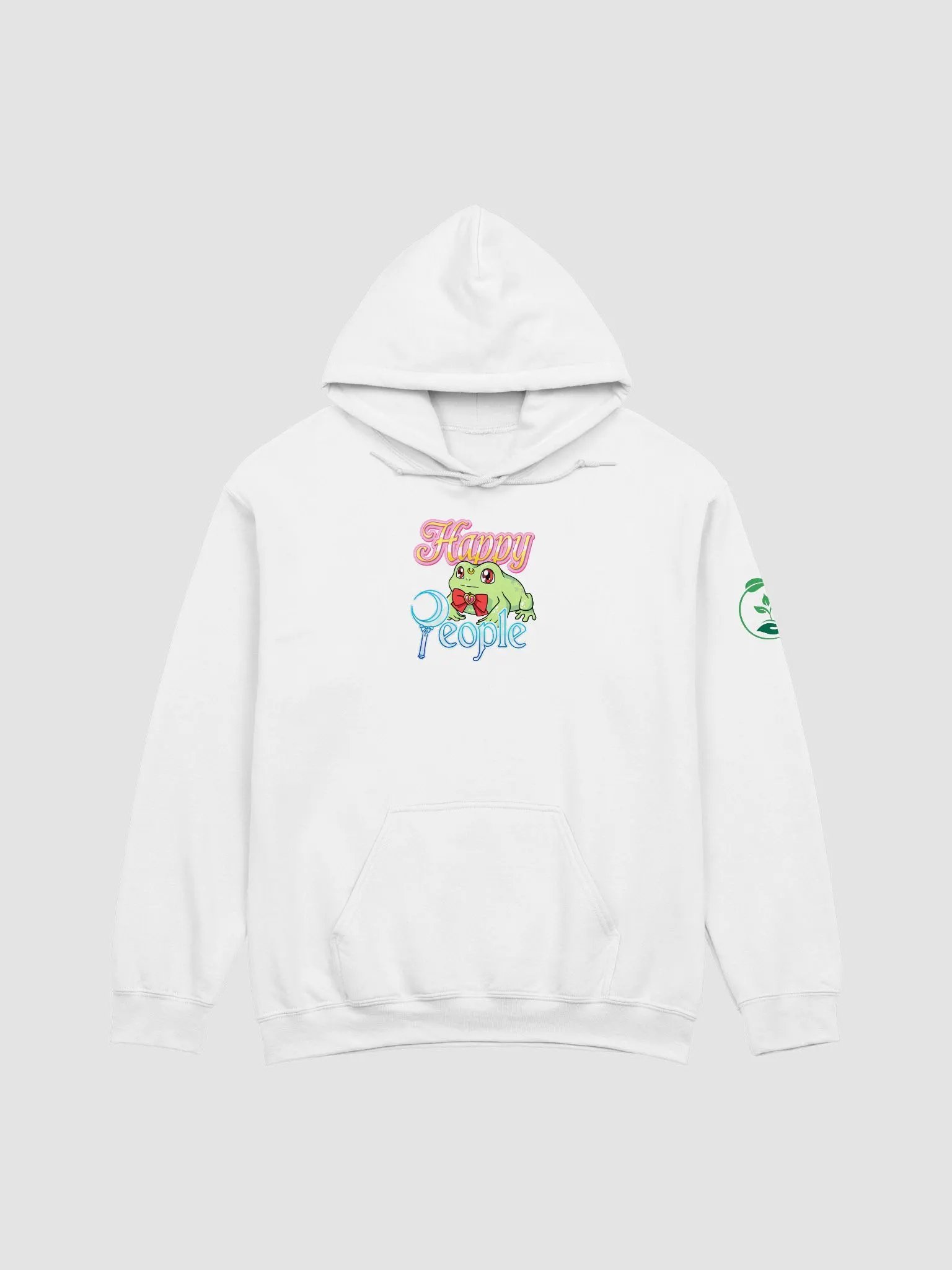 'Sailor Froggo' Hoodie product image (1)
