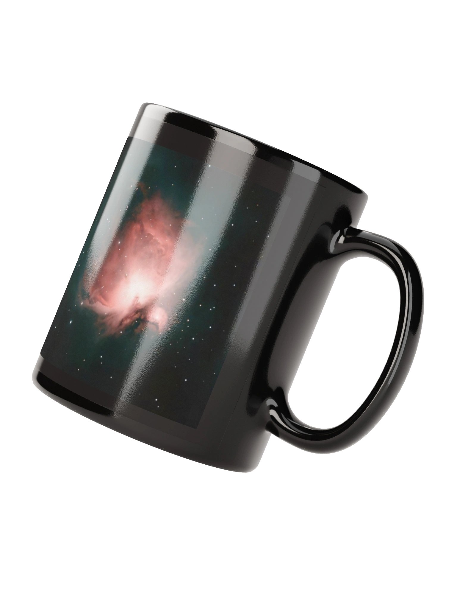 Orion Nebula Mug product image (2)
