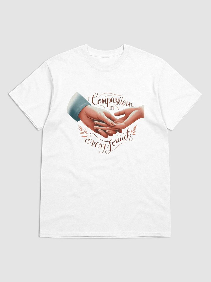 Compassion Embrace Tee product image (3)