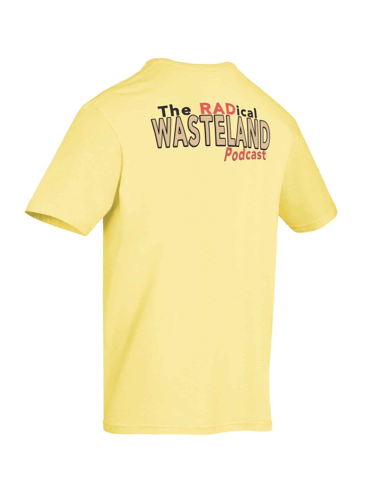 TRWP T-Shirt product image (68)