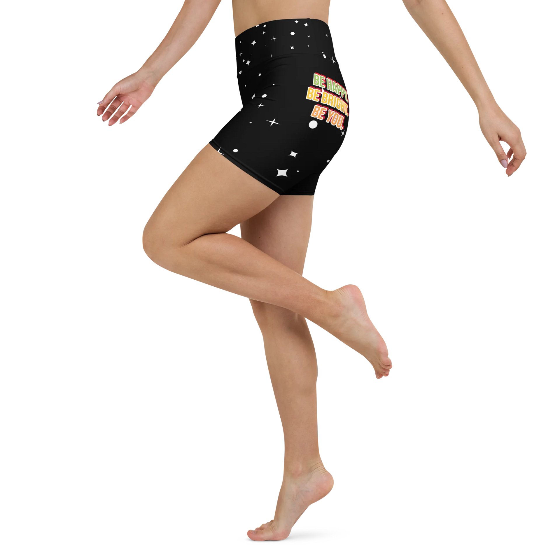 All-Over Print Shorts product image (4)