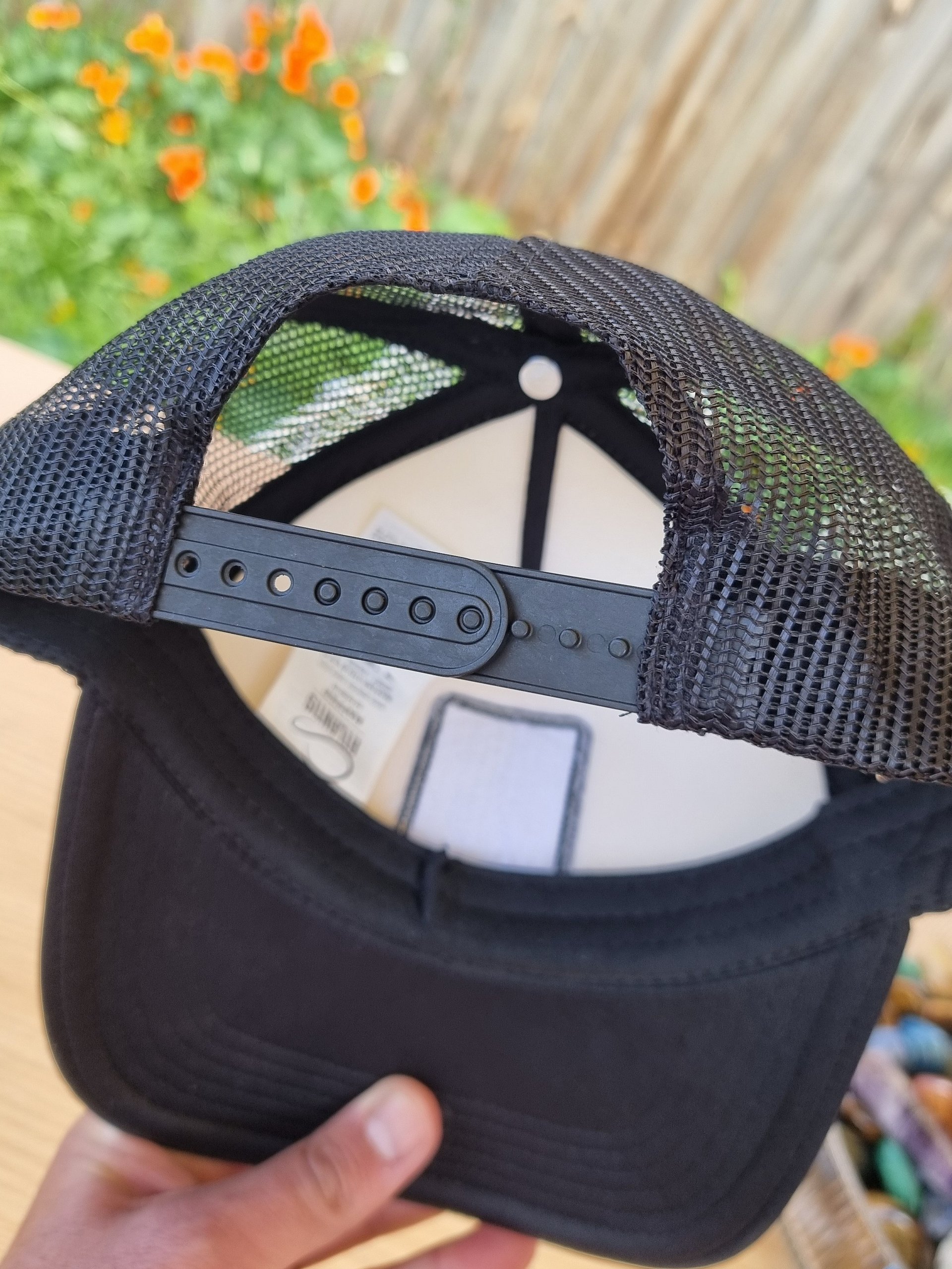 Trucker Hat product image (3)