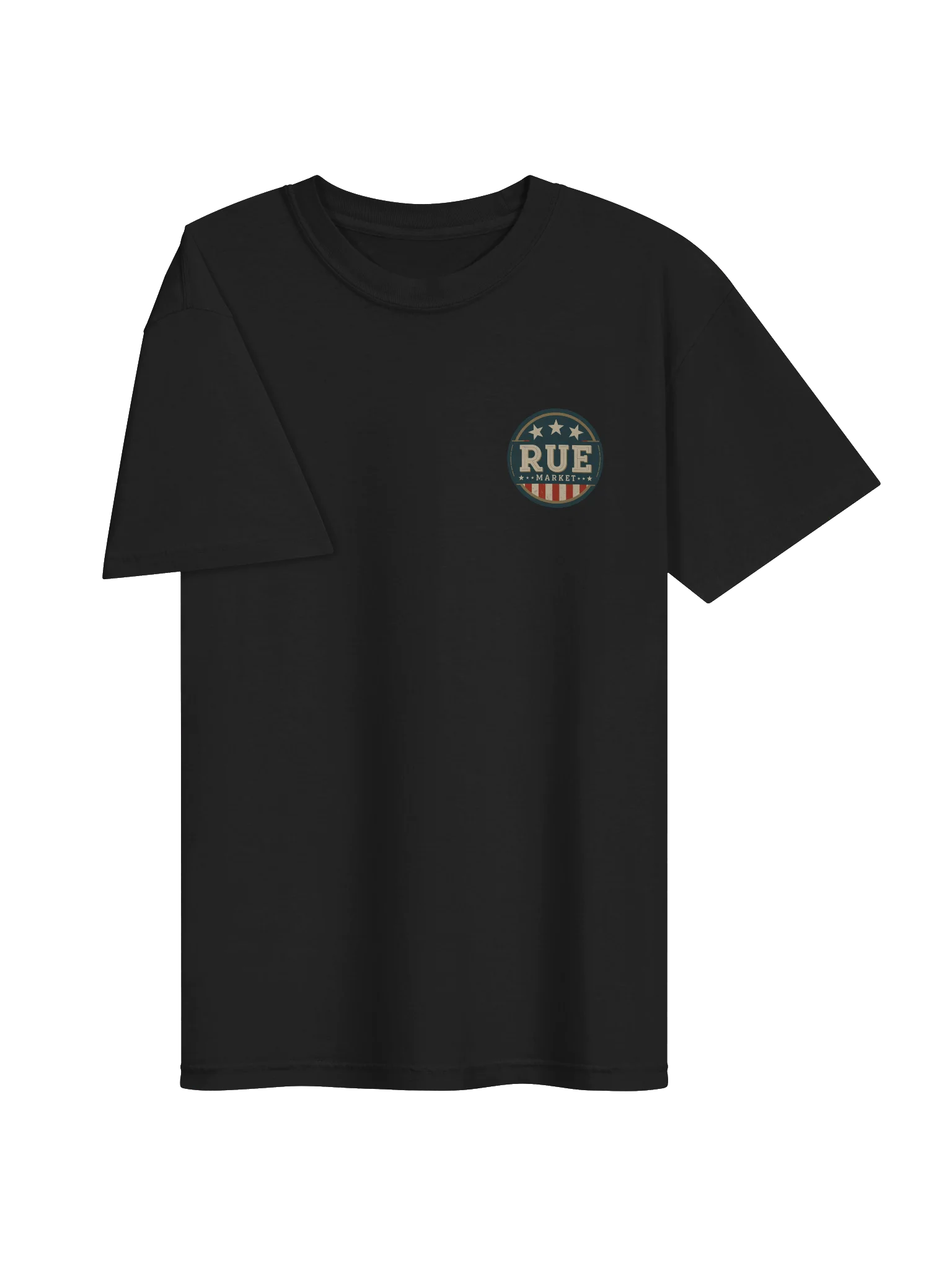 Rue Market Circular Logo Tee product image (31)