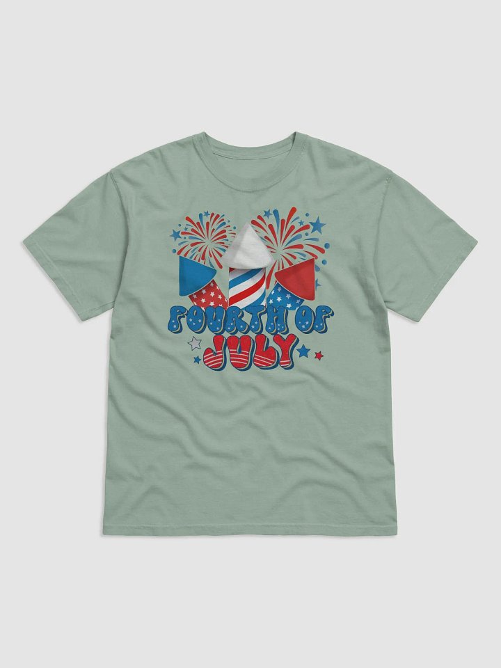 FOURTH OF JULY product image (10)