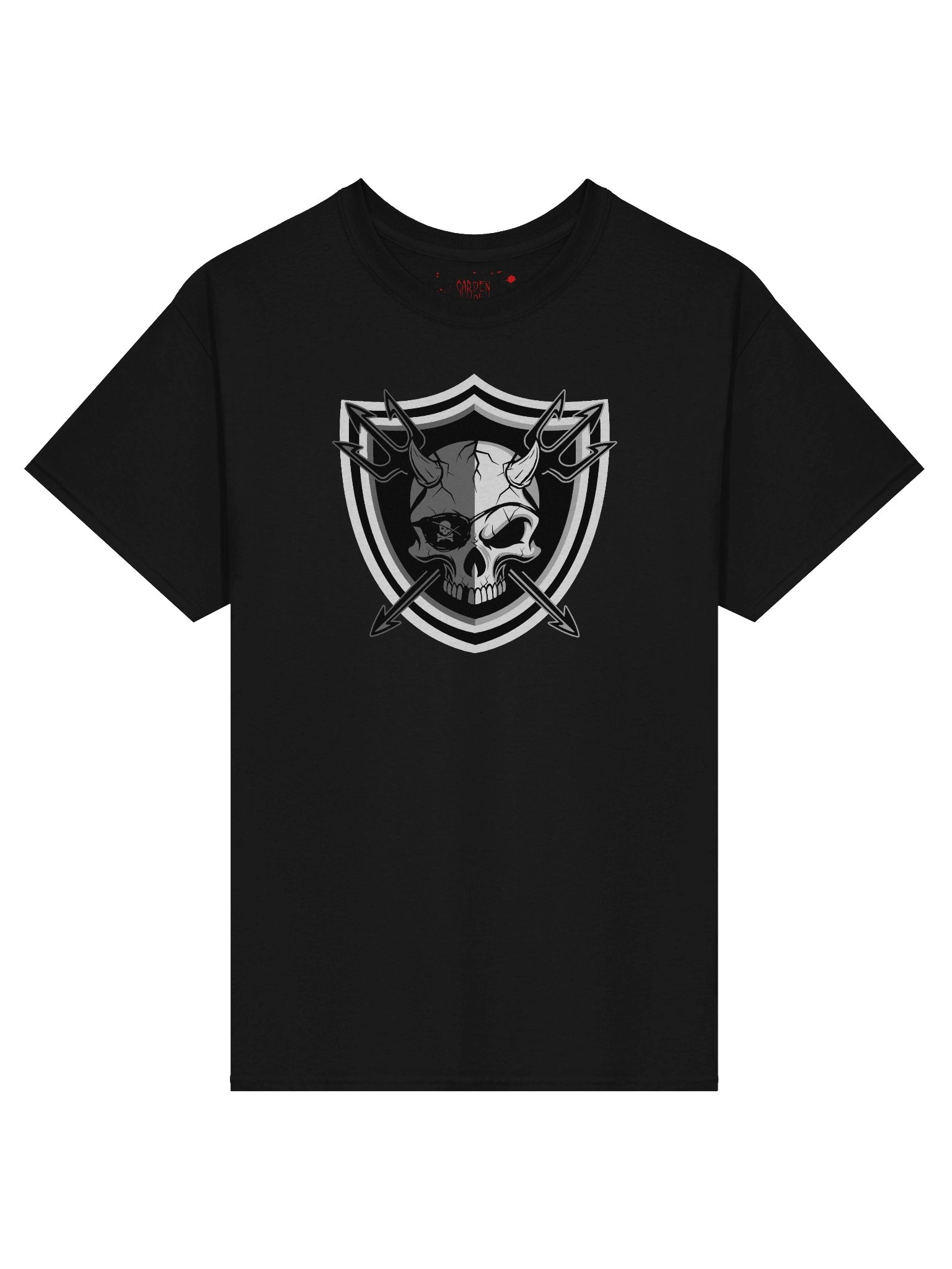 OAKLAND 20A (Devil) product image (2)