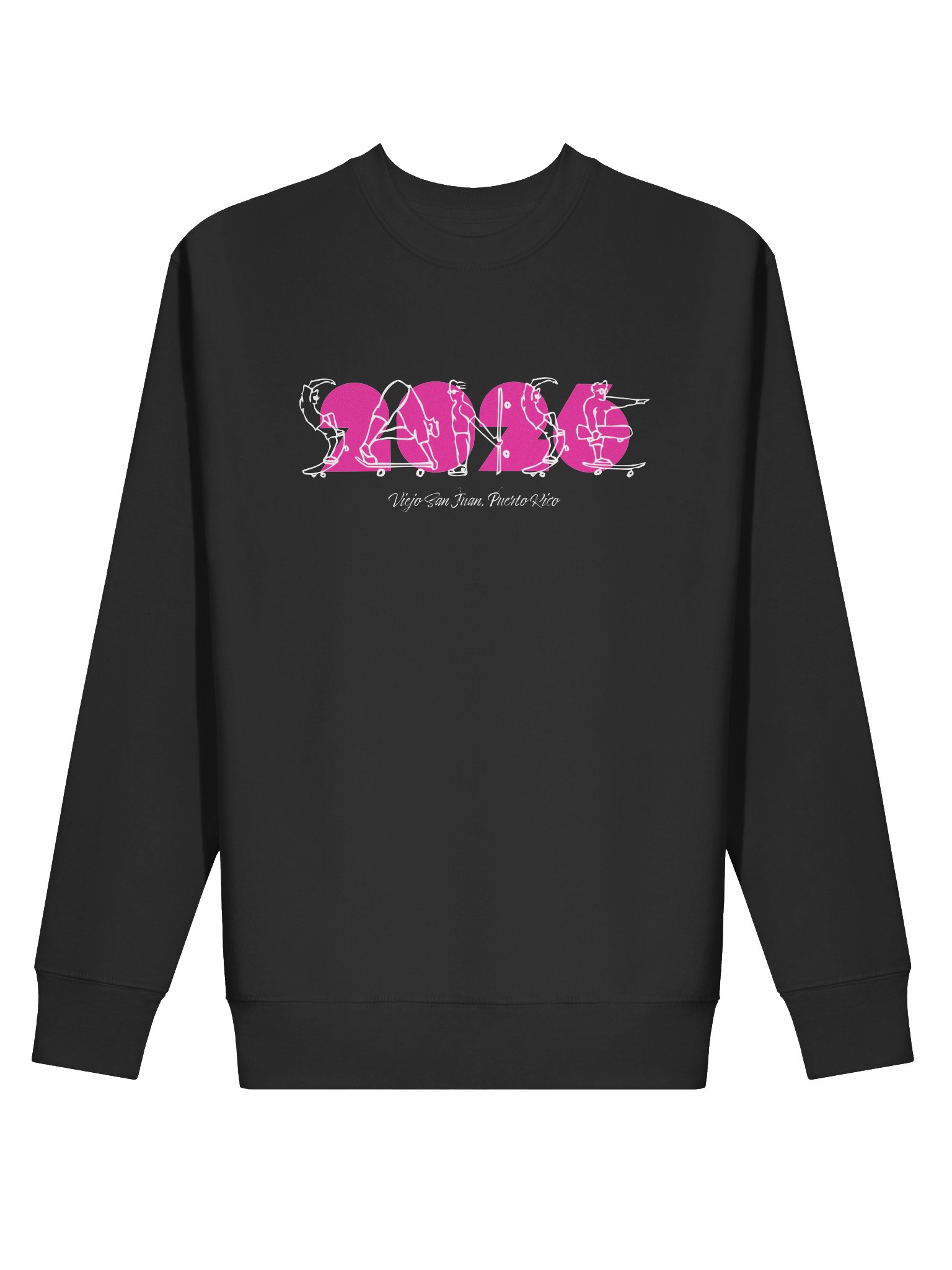 SanSe Skater product image (2)