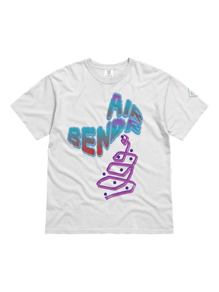 AIR BENDR TEE product image (3)