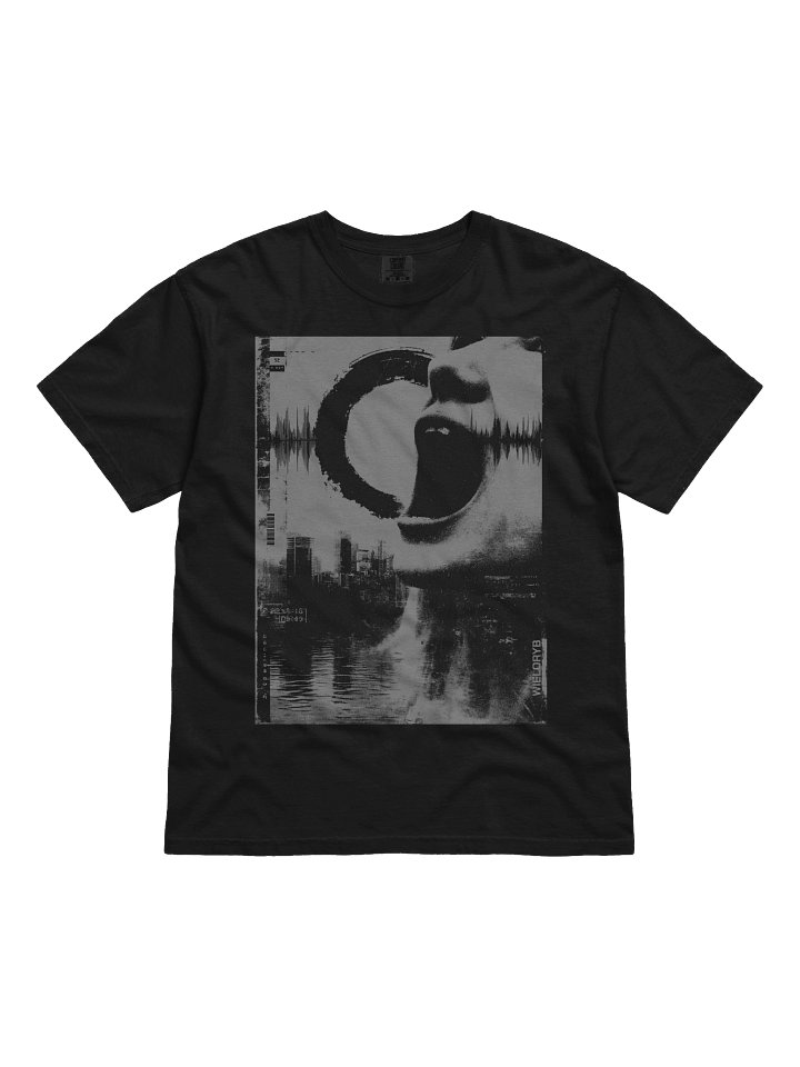 WIELORYB – Rhythmic Noise (Premium Tee) product image (1)