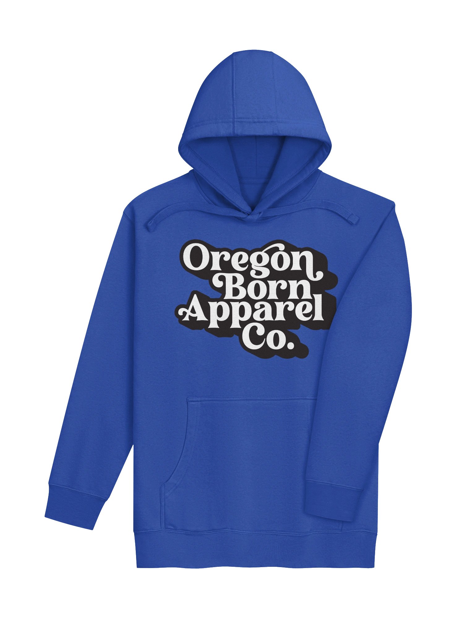 Apparel Co Extrude Hoodie product image (4)