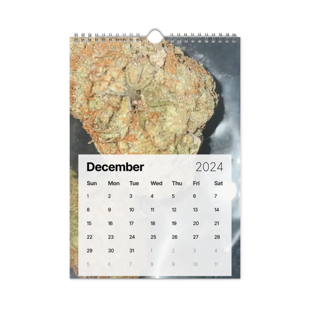 BRVG 2024 Calendar product image (11)