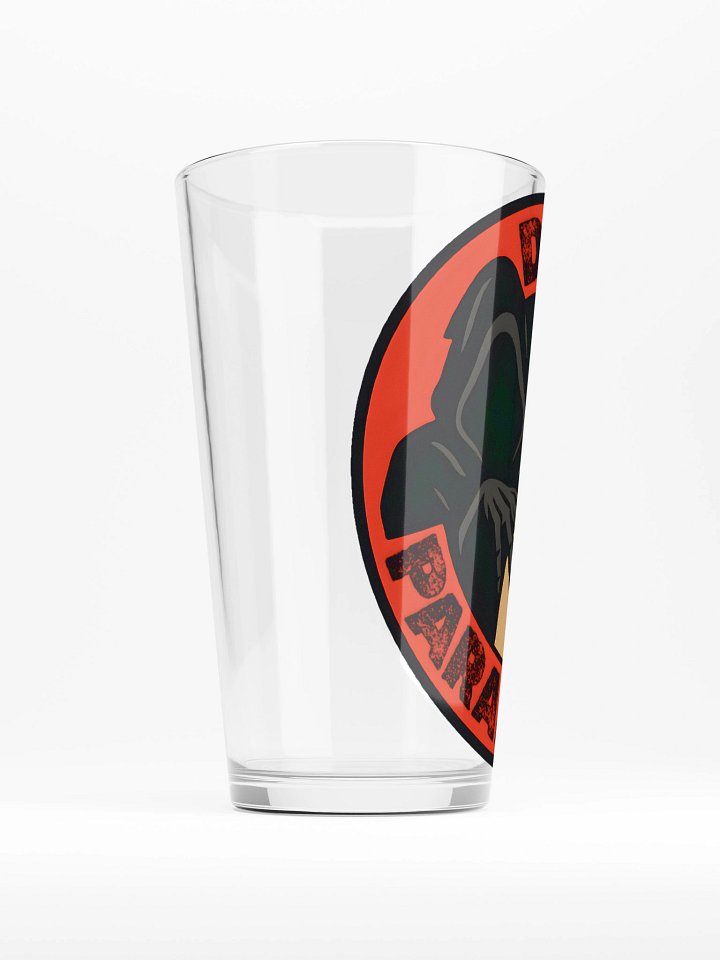 DnR Pint Glass product image (2)