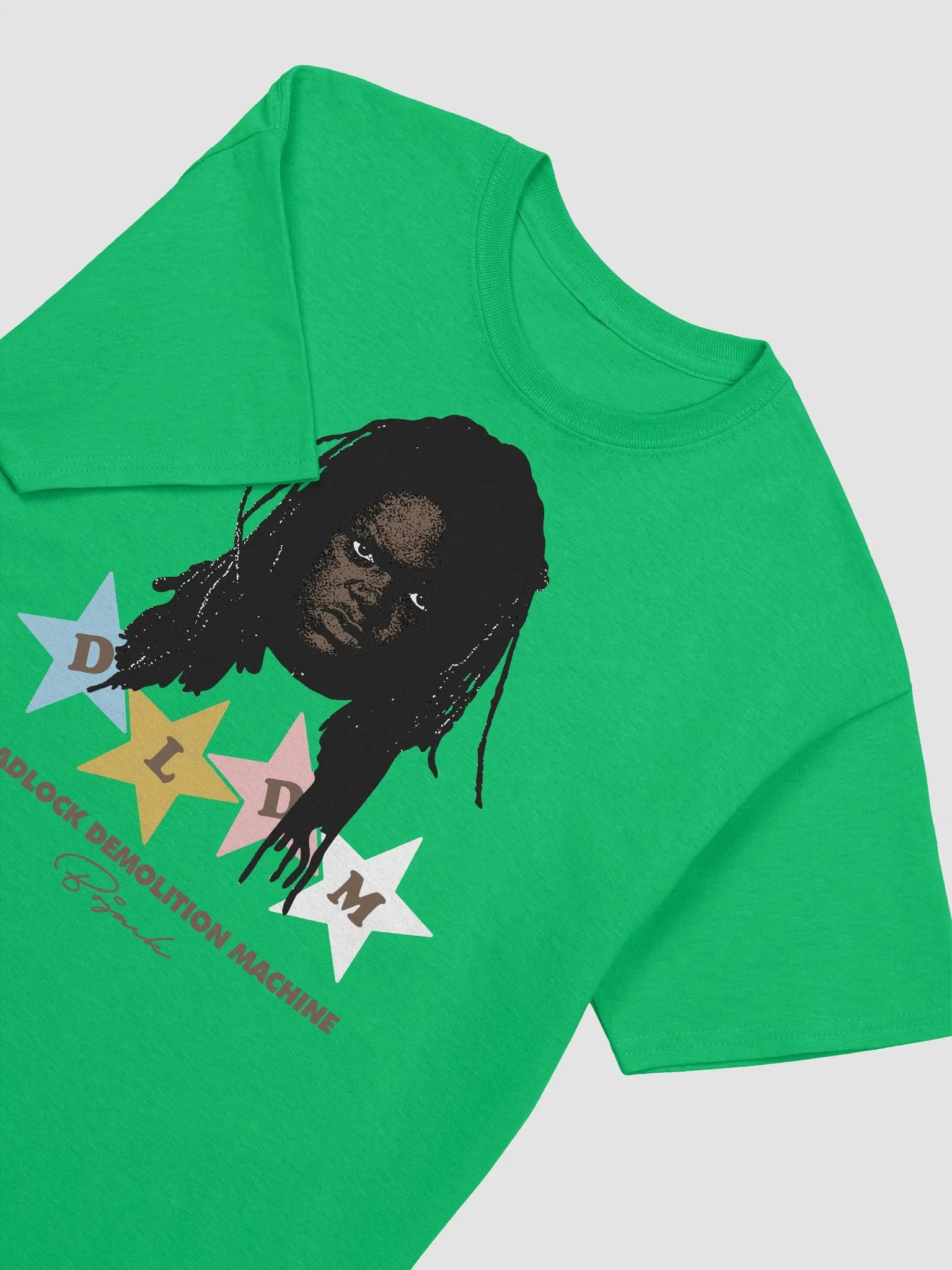 CMIYGL Green product image (3)