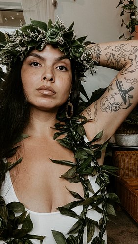 Tb to my 30th birthday in Hawaii 🌿 during lockdown
