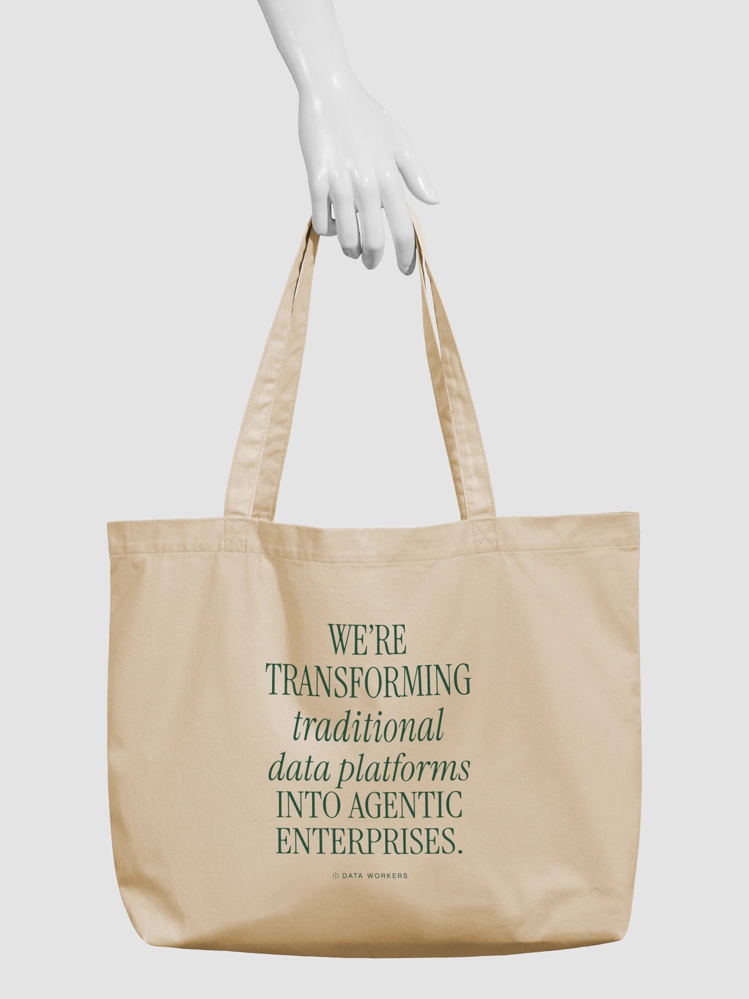 Agentic Tote product image (3)