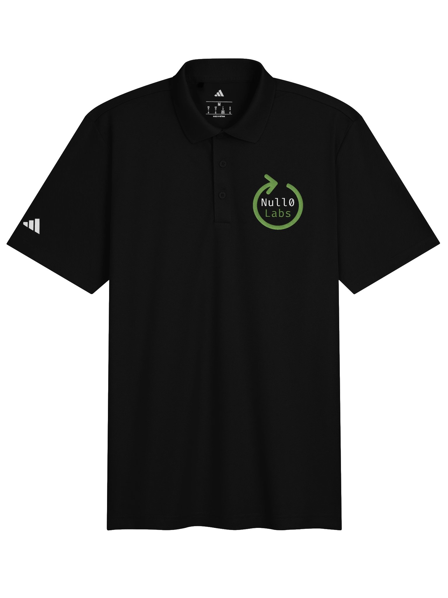 Null0 Sport Polo product image (1)