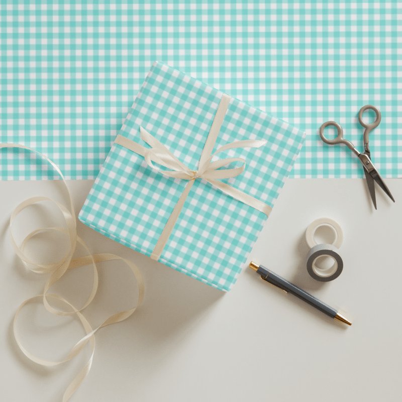 Party Time Wrapping Paper Set 4 product image (4)