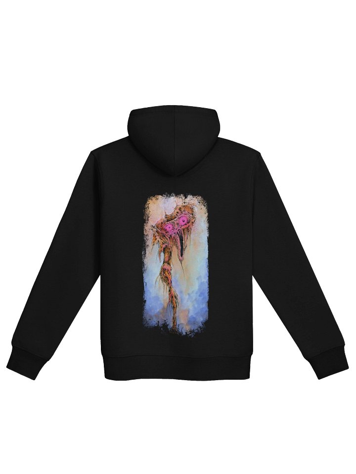 Unisex Hoodie - 2026 Sketch 12 product image (1)