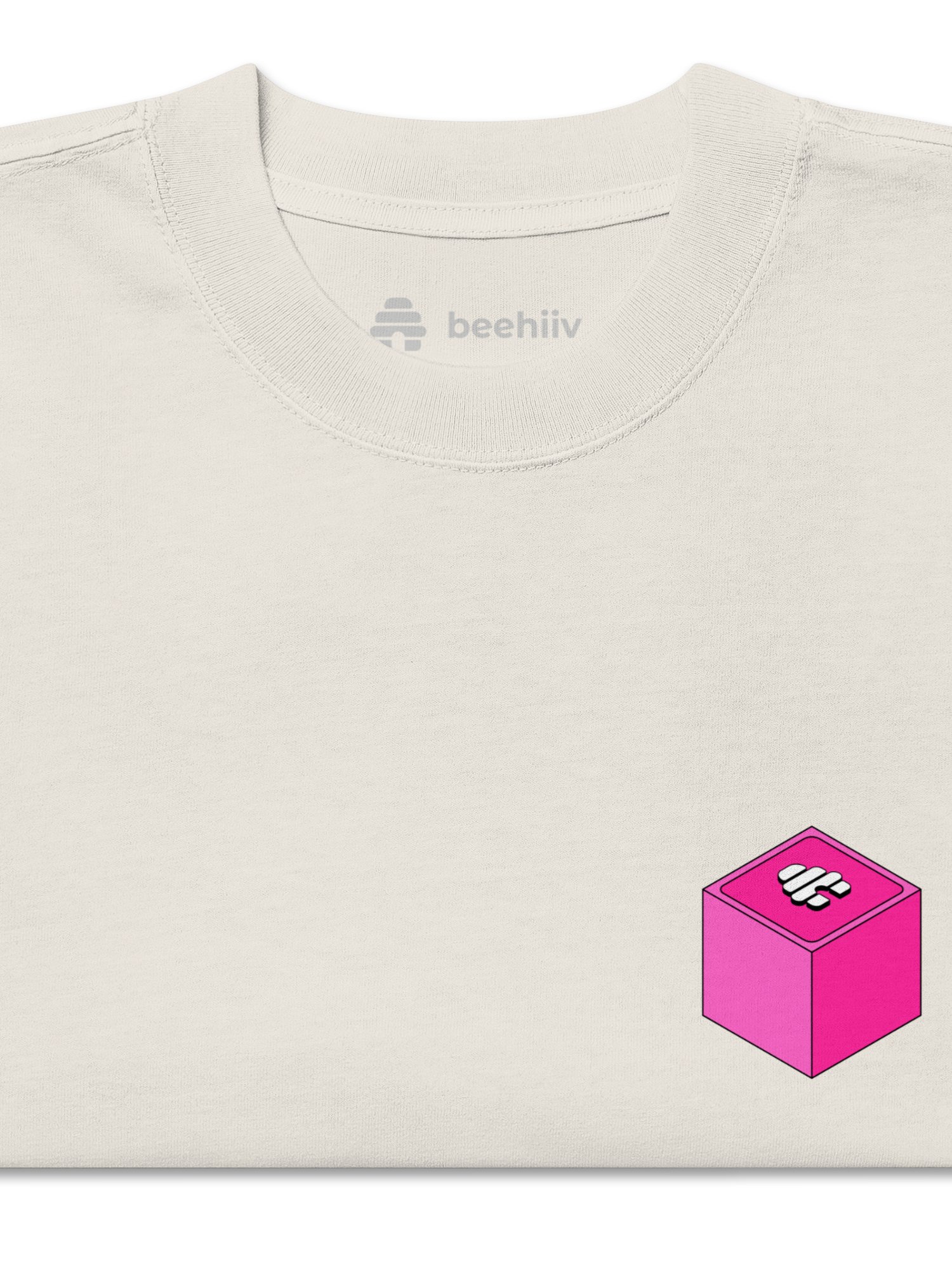 Writer's blocks (tee) product image (4)