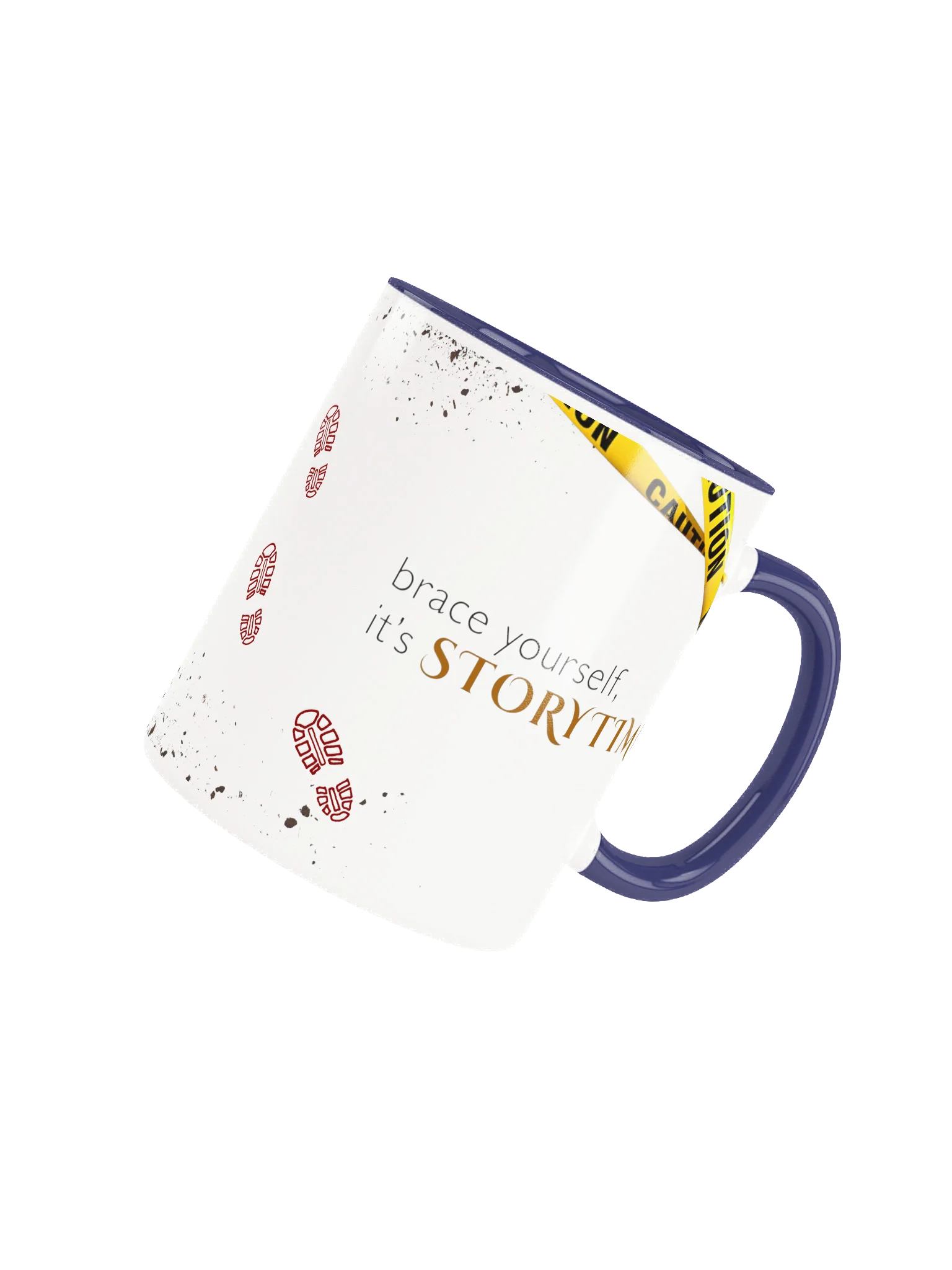 The Story Time Mug product image (22)