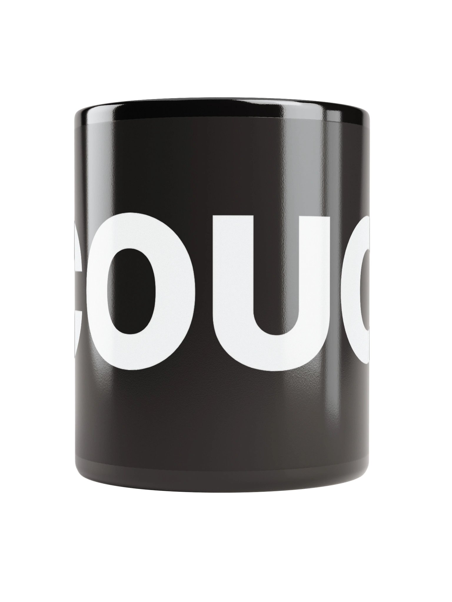 Couch Mug (Black) product image (5)