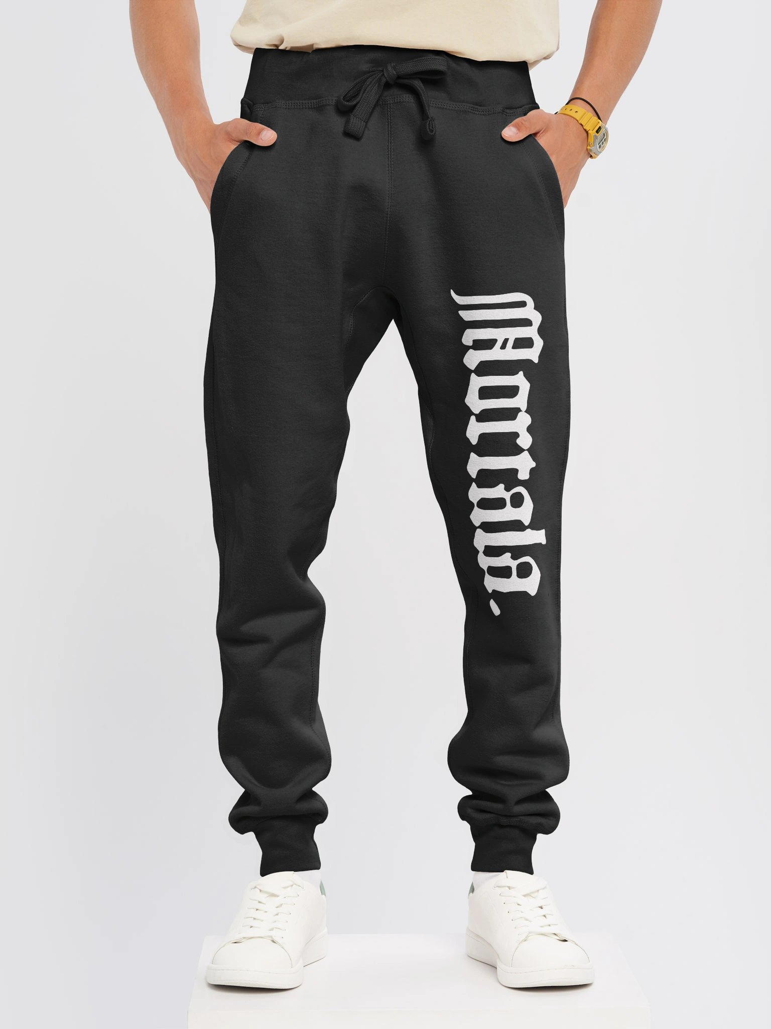 Joggers product image (3)