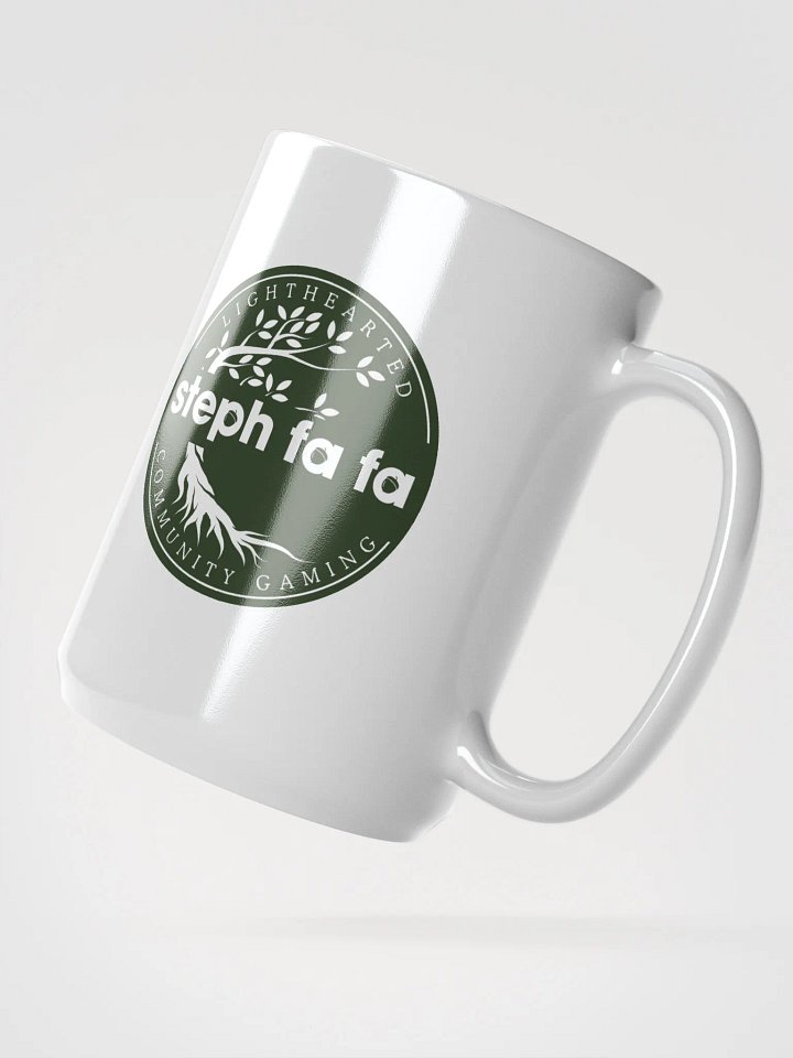 Steph fa fa Mug product image (2)
