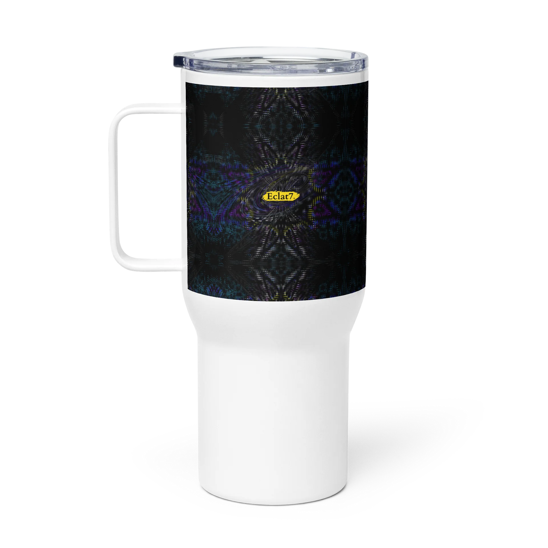 Eclat7 Rain Radiance Travel Mug product image (1)