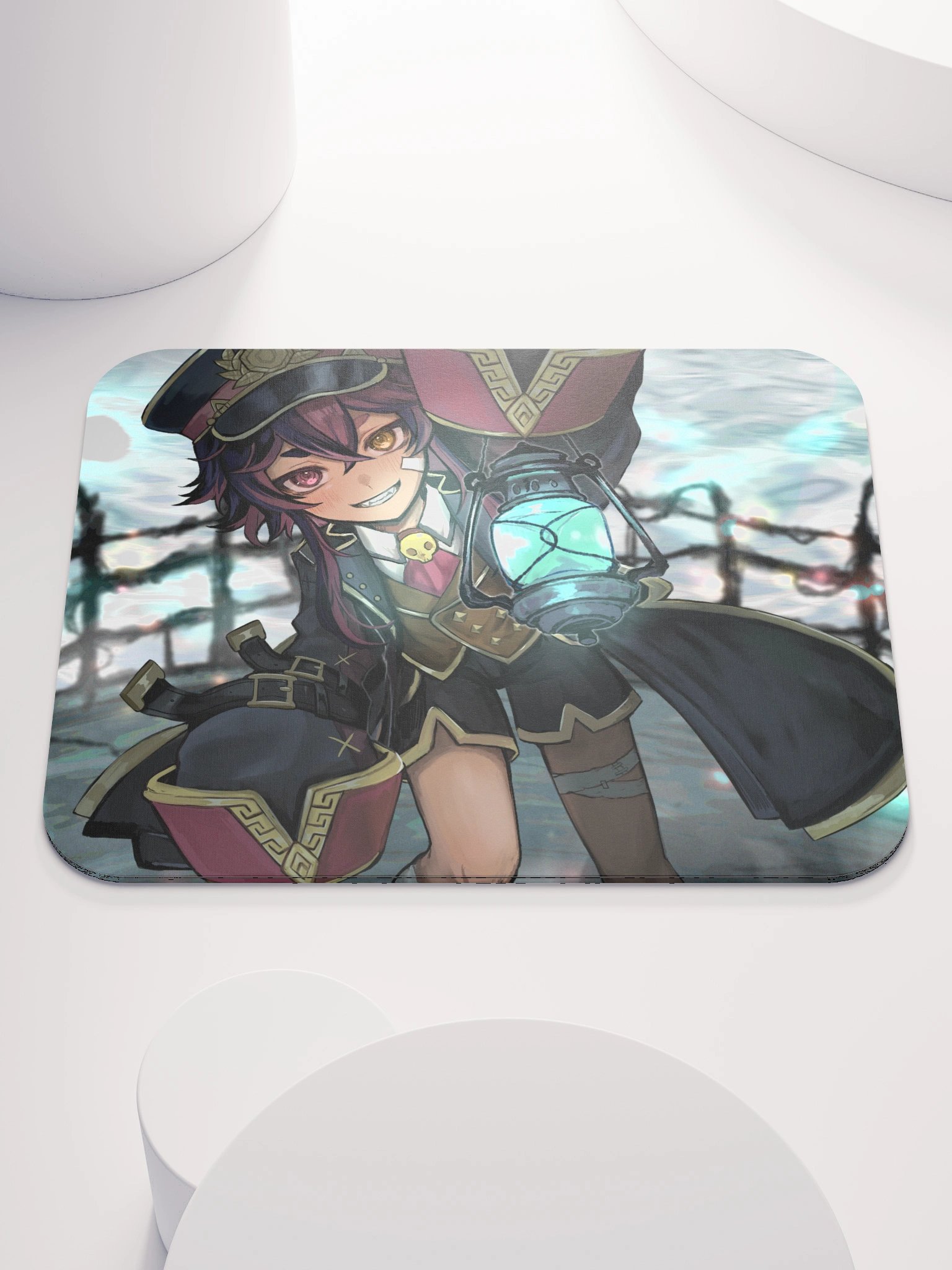 Captain Mousepad product image (1)