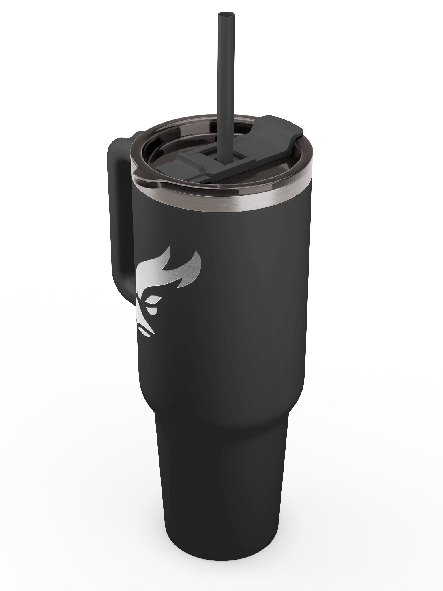 Laser Engraved Firebird Mug product image (5)