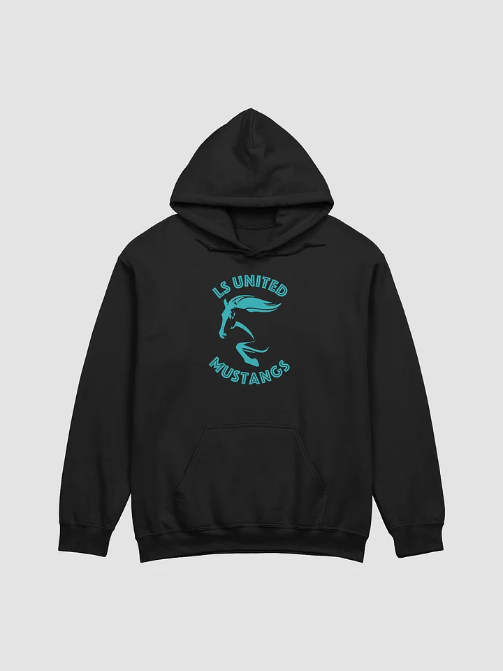 Mustangs Gilden Hoodie product image (2)