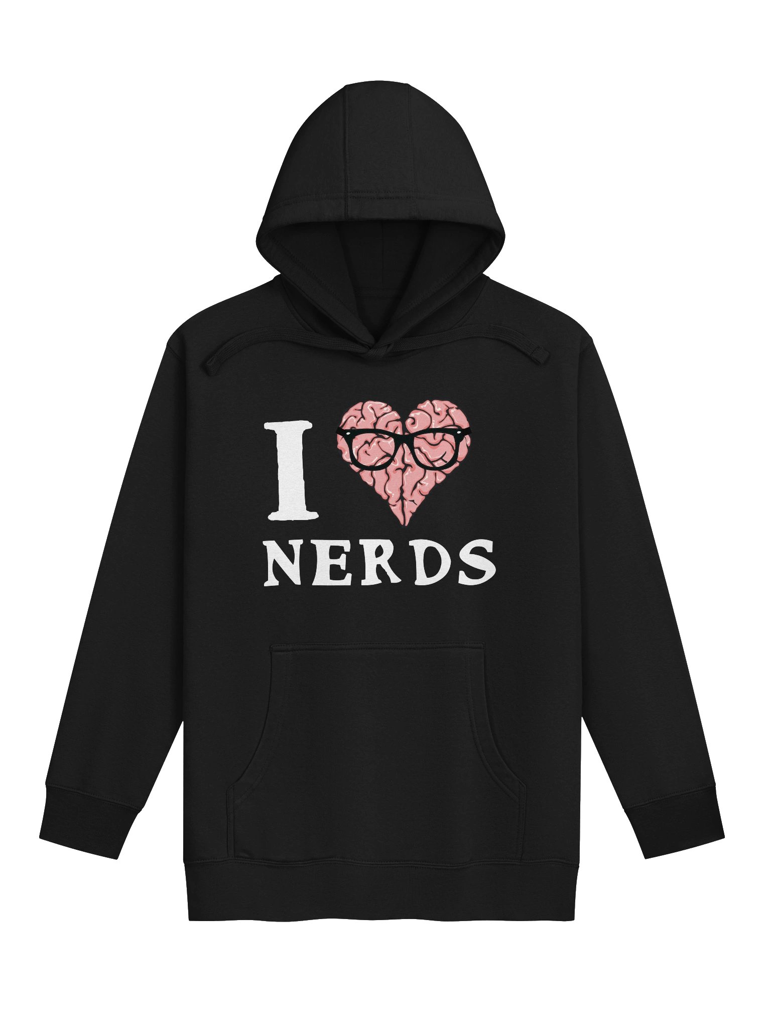 I Love Nerds product image (1)