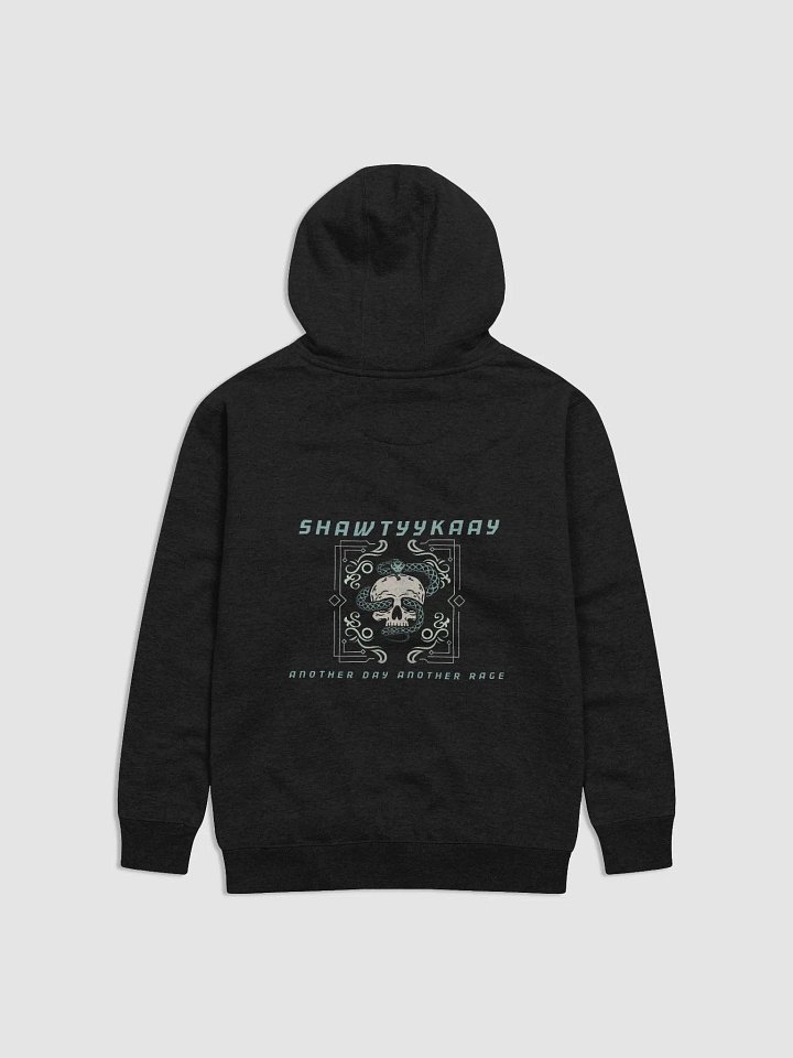 Frostbite Hoodie product image (2)