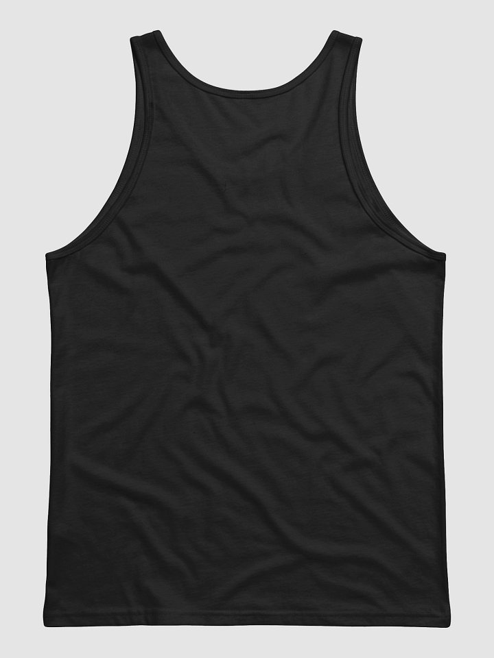 All Tanis No Disco Unisex Tank product image (9)