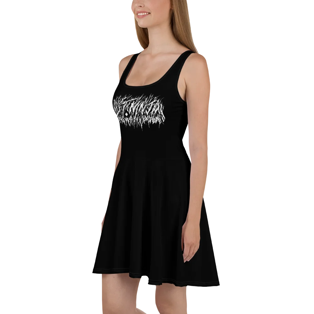 VST - 2026 - vst.ninja Metal Skater Dress product image (1)