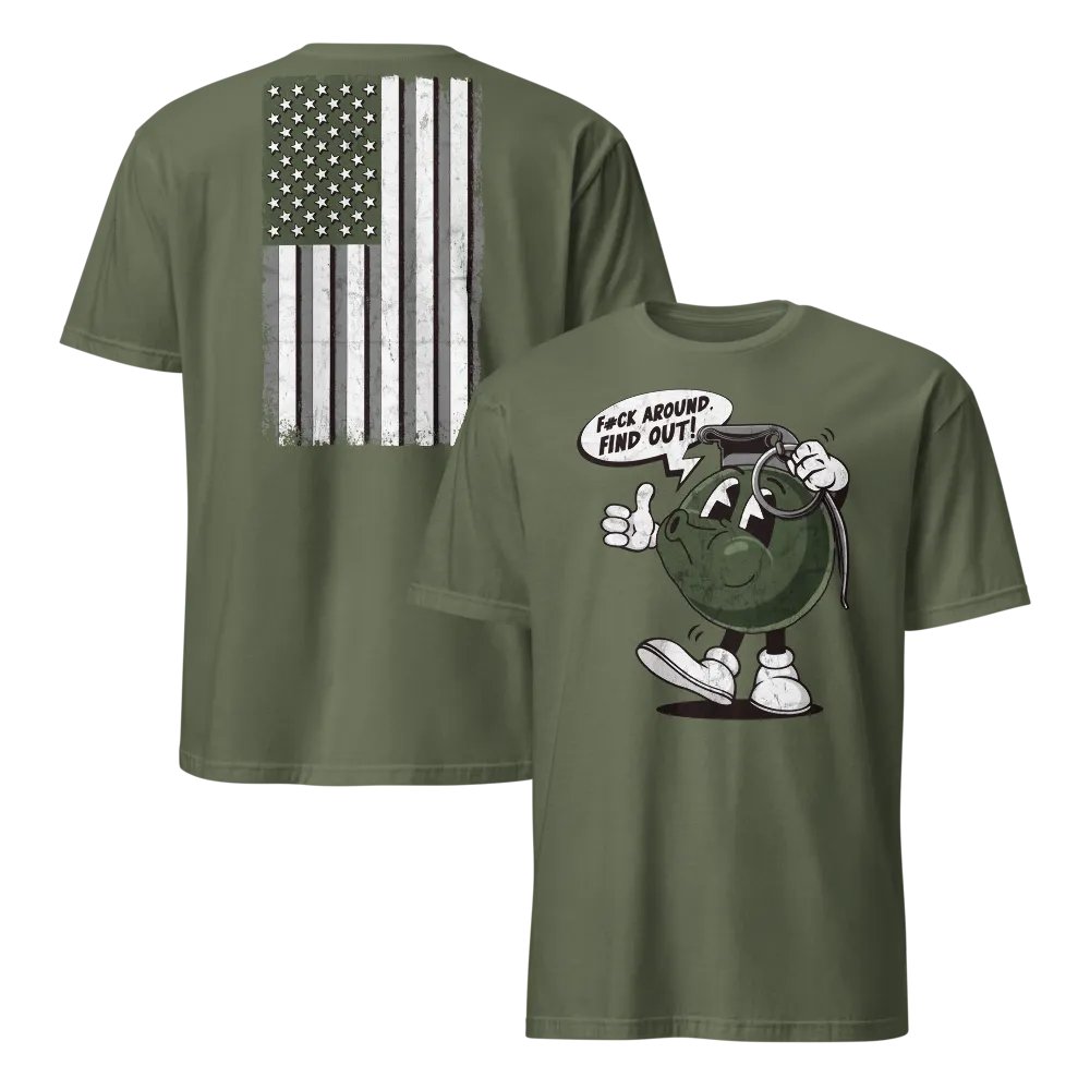 Nade: FAFO product image (1)