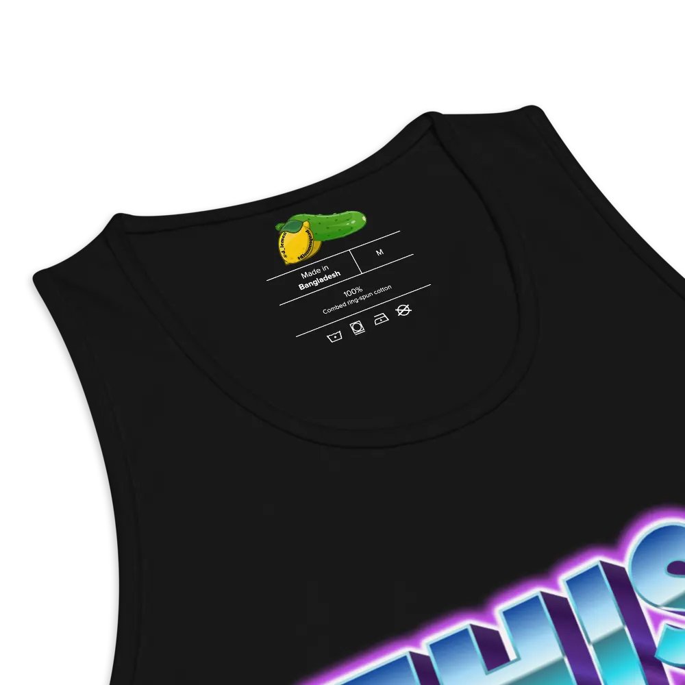 This is Fine... Tank product image (11)