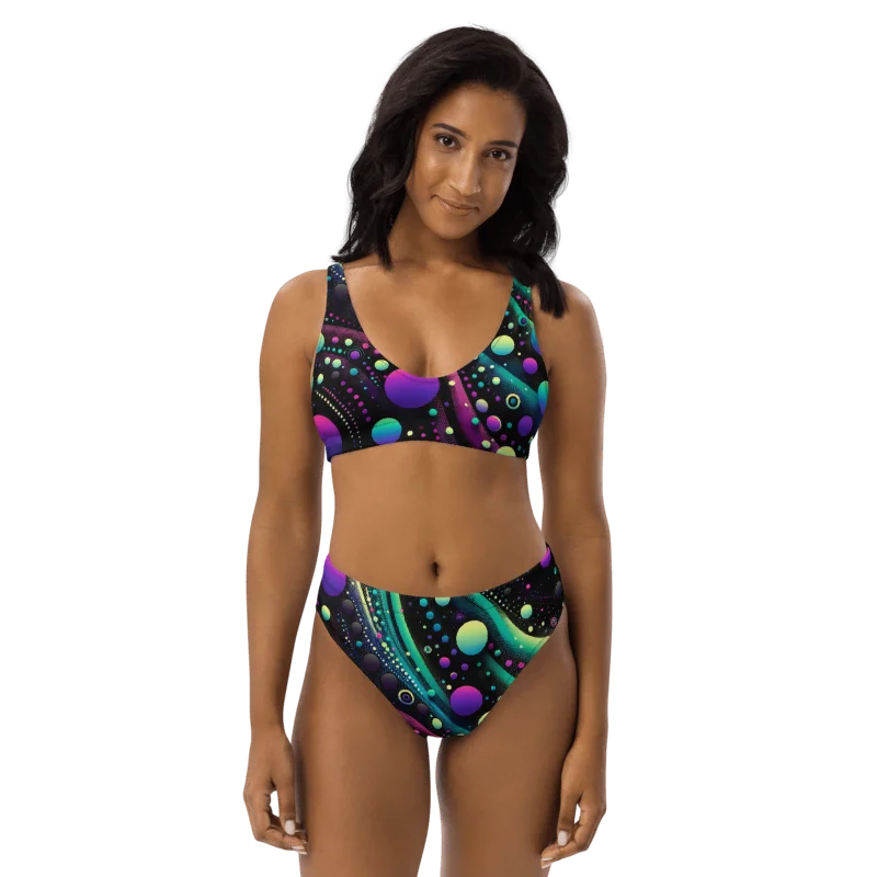 Galactic Groove Bikini product image (1)