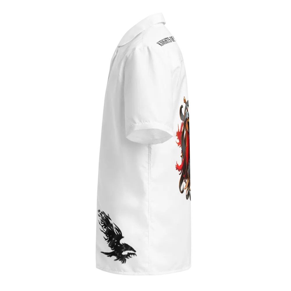 KoS - Hawaiian Shirt product image (3)