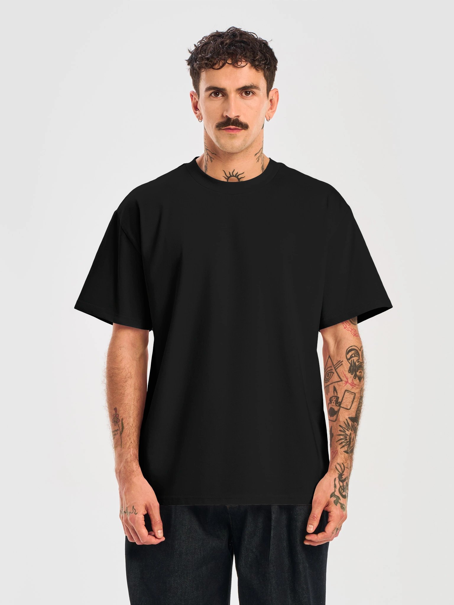 My Wife Says I Don't Listen Funny Men's T-Shirt product image (3)