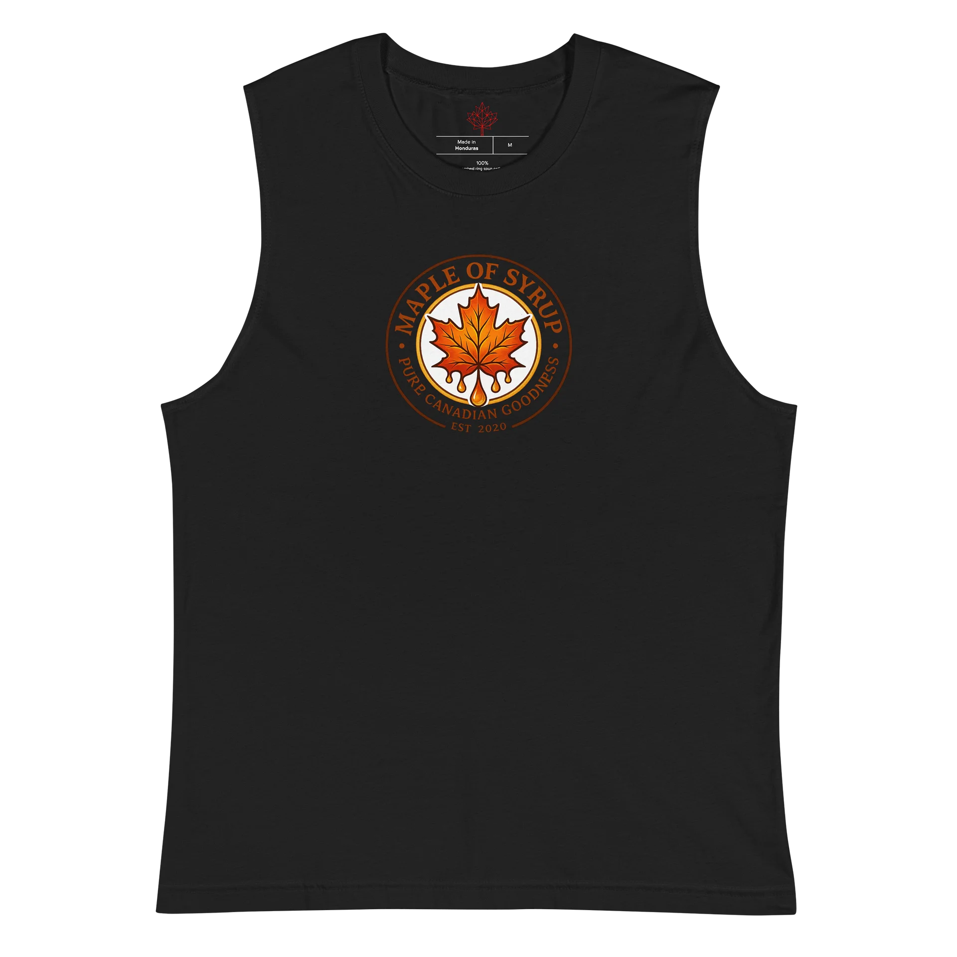 Pure Muscle Tank product image (3)