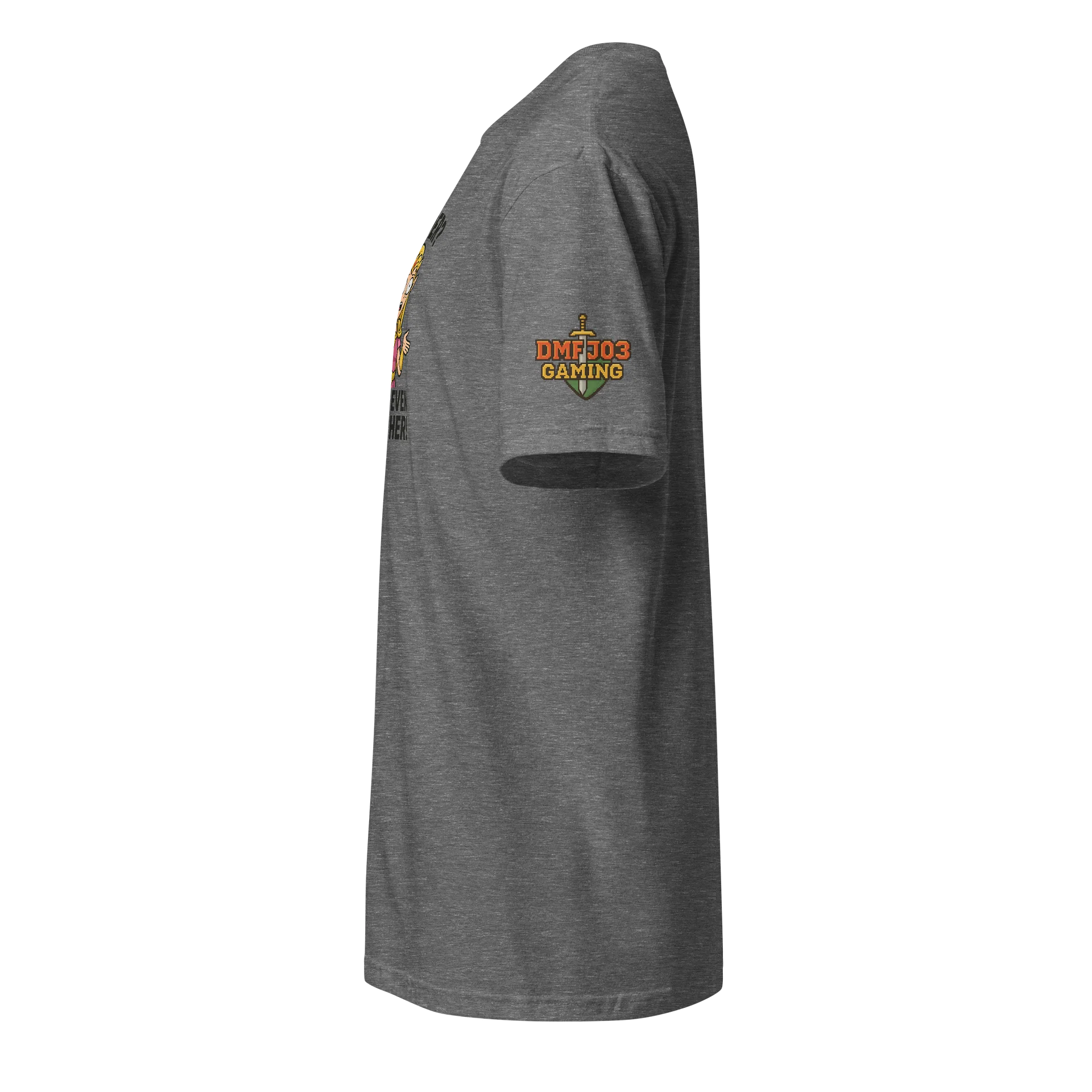 Zelder T-Shirt product image (3)
