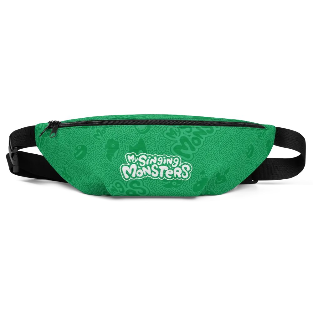 My Singing Monsters Fanny Pack product image (7)