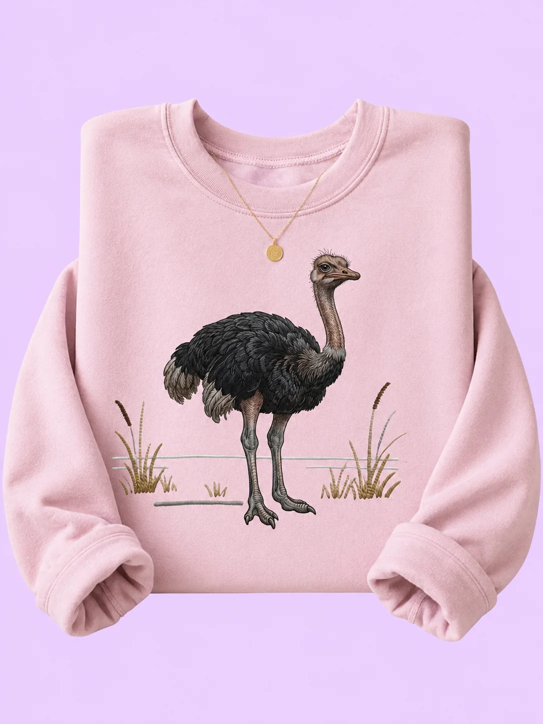 Africal Wildlife T-Shirts and Sweatshirts product image (11)