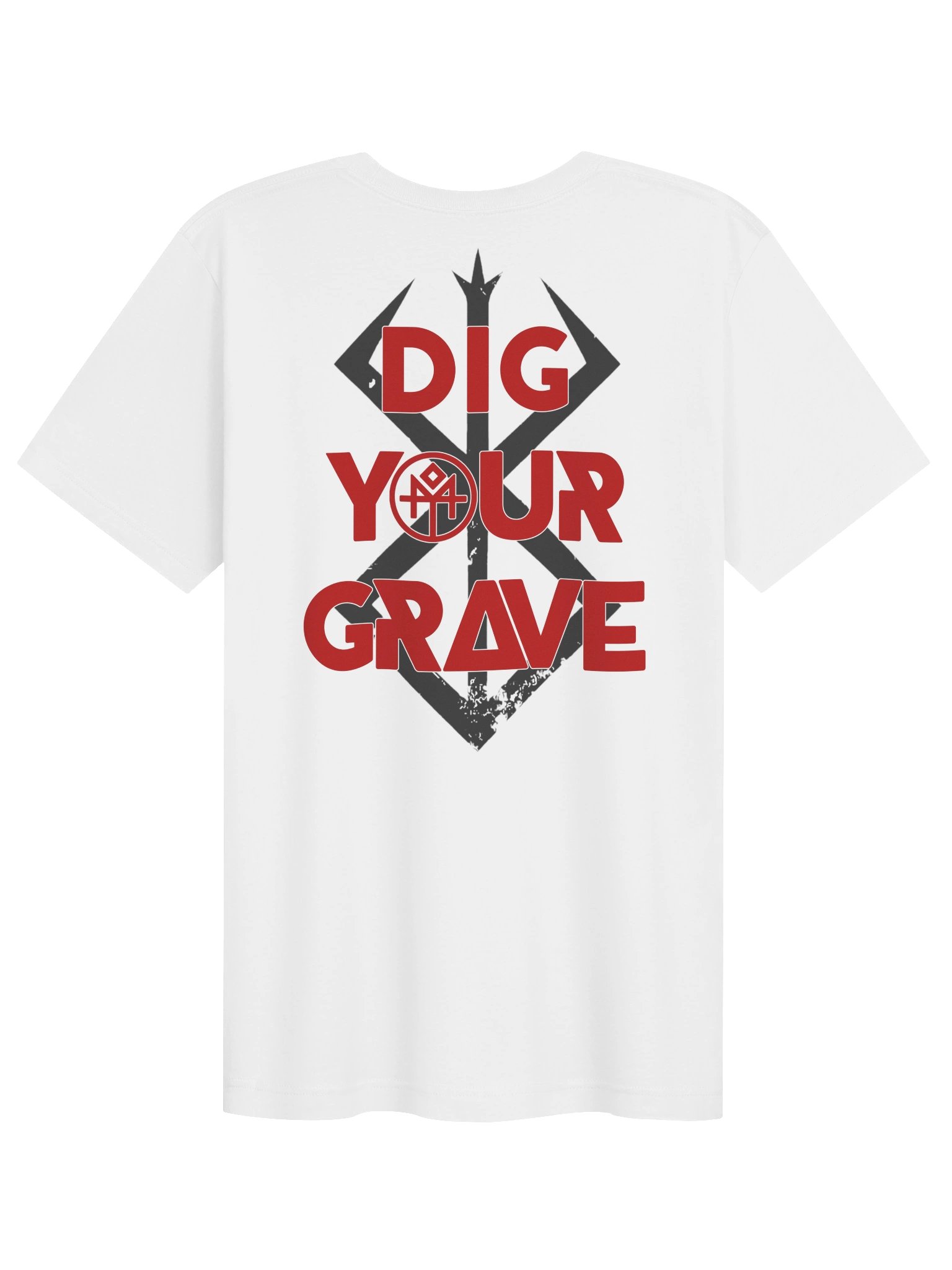 God Hand Shirt product image (2)
