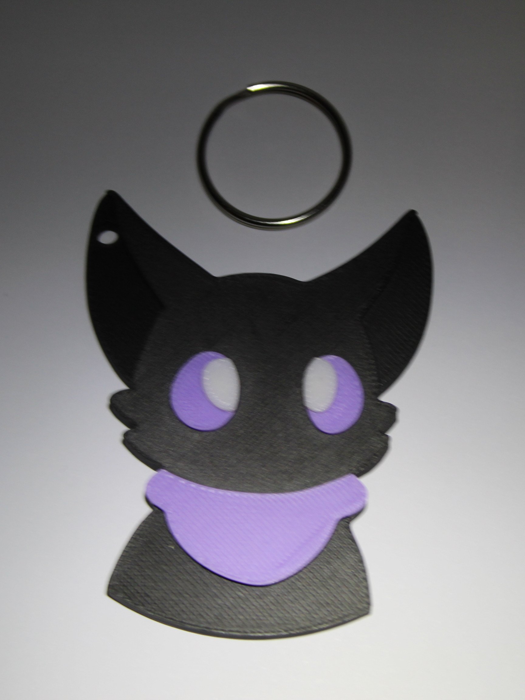 VRFamo Keychain Set product image (3)