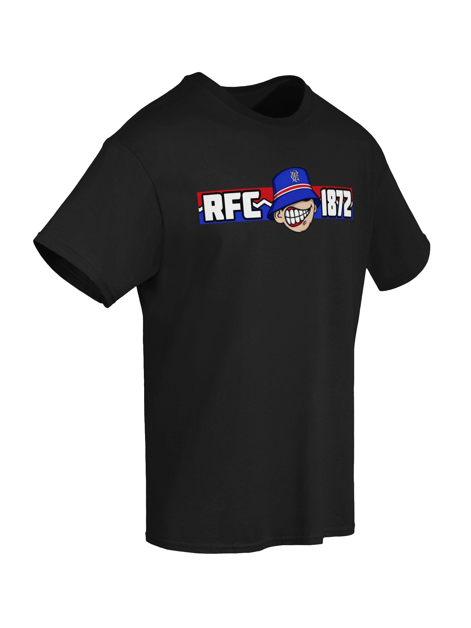 UBC "RFC 1872" Tee product image (6)